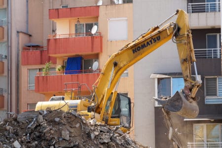 Bulldozer Accident Class Action Lawsuit