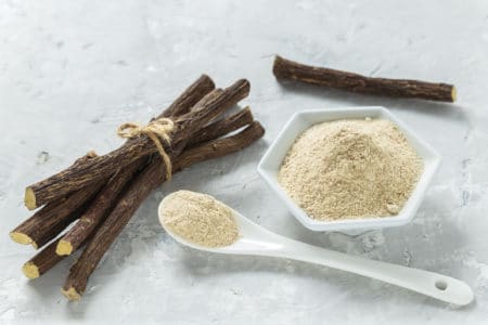 Goldenseal Root Powder Recall Class Action Lawsuit