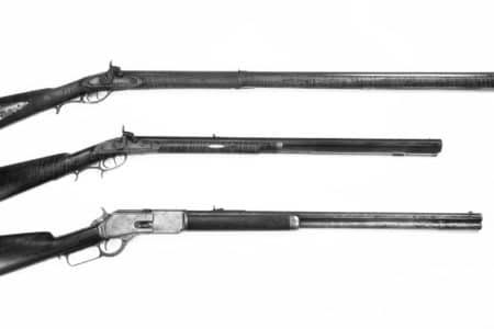 Henry Rifle Recall Class Action Lawsuit