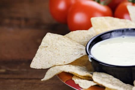 Kroger Cheese Dip Recall Class Action Lawsuit