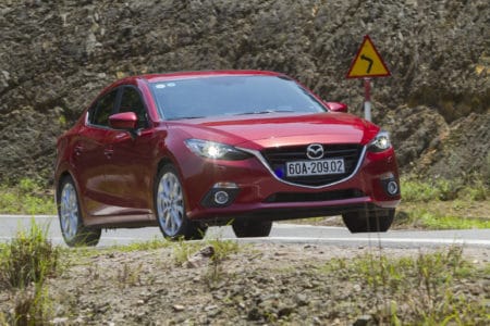 Mazda3 Recall Class Action Lawsuit