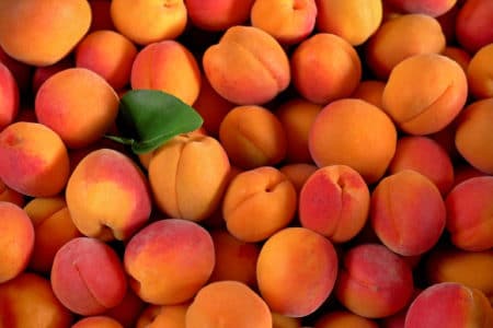 Peach Recall Class Action Lawsuit