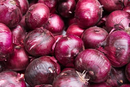 Red Onions Salmonella Recall Class Action Lawsuit