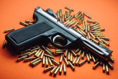 Ruger Mark IV Recall Class Action Lawsuit Ruger Mark IV Recall Class Action Lawsuit