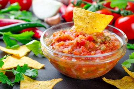 Salsa Recall Class Action Lawsuit