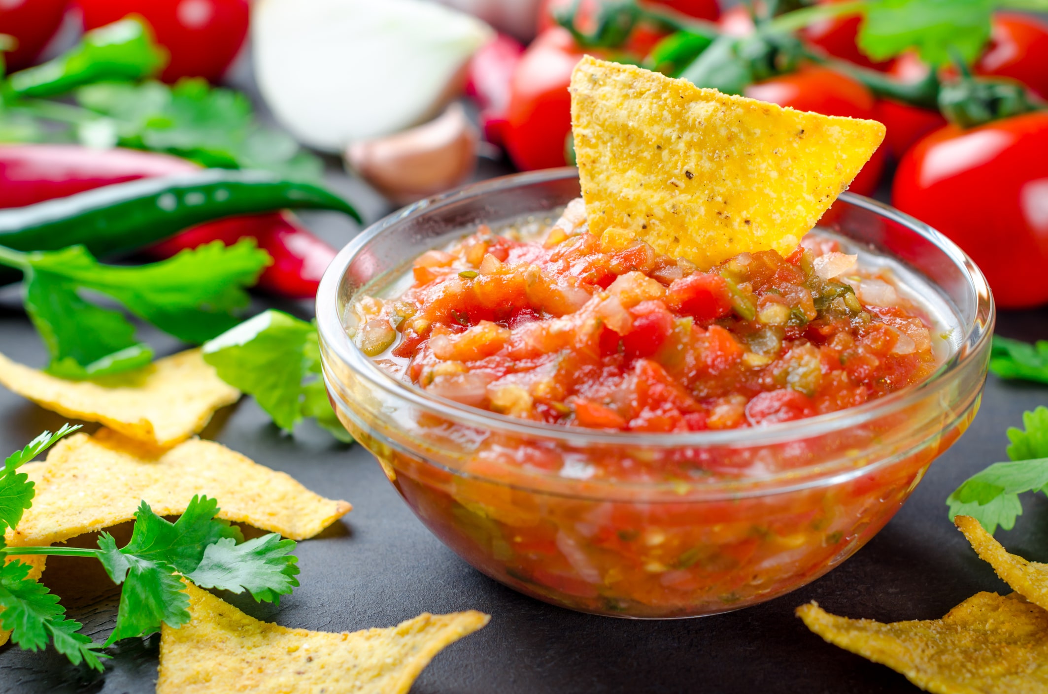 Salsa Recall Class Action Lawsuit Salsa Recalls Salmonella Lawyer