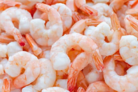 Shrimp Recall Class Action Lawsuit