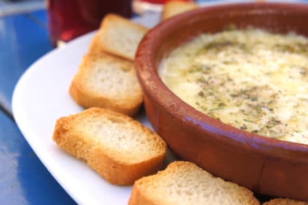 Smith's Cheese Dip Class Action Lawsuit