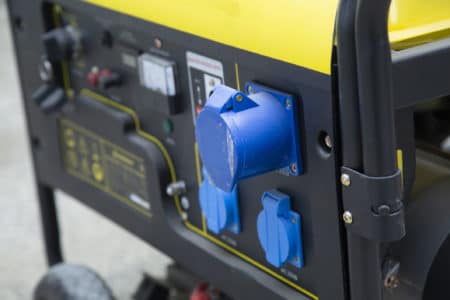 Westinghouse Generator Class Action Lawsuit