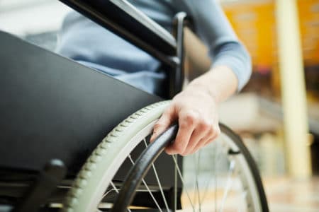 Whill Wheelchair Class Action Lawsuit