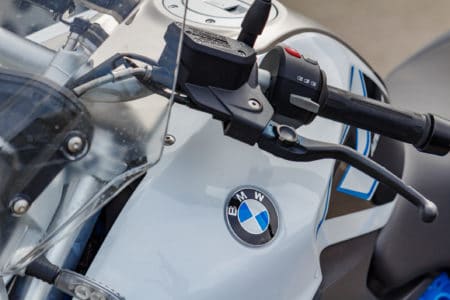BMW Motorcycle Recall Class Action Lawsuit