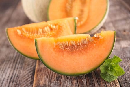 Cantaloupe Recall Class Action Lawsuit