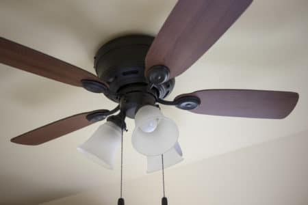 Ceiling Fan Recall Class Action Lawsuit