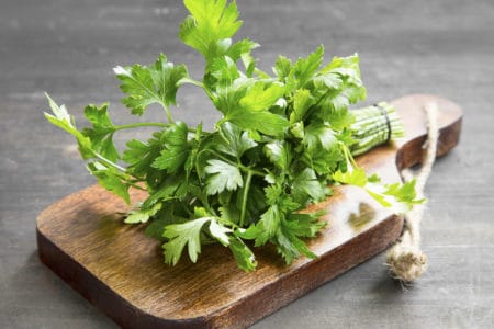 Parsley Recall Class Action Lawsuit