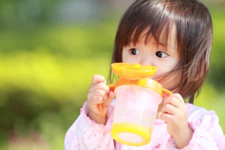 Sippy Cup Class Action Lawsuit