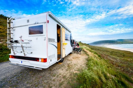 Solitude RV Class Action Lawsuit