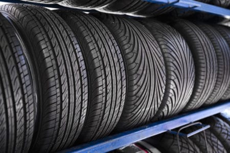 Cooper Tires Class Action Lawsuit