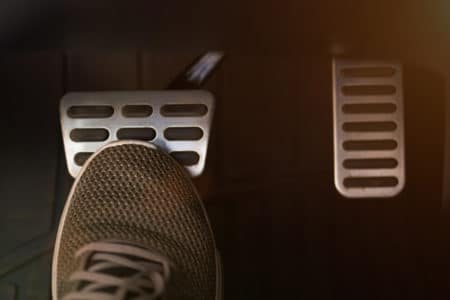Ford Brake Pedal Class Action Lawsuit