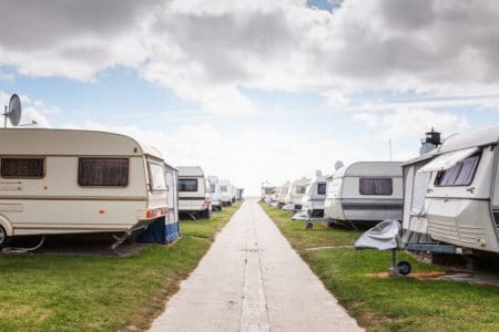 Gulf Stream Travel Trailer Class Action Lawsuit