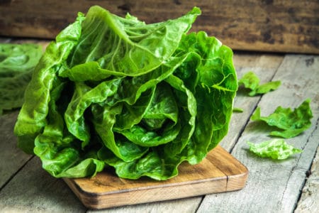 Romaine Lettuce Class Action Lawsuit