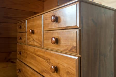 KKL Fabric Dresser Recall Class Action Lawsuit