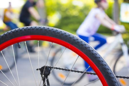 Checkpoint Bike Recall Class Action Lawsuit