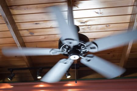 Harbor Breeze Santa Ana Ceiling Fan Recall Class Action Lawsuit