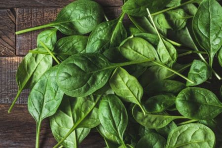 Spinach Recall Class Action Lawsuit