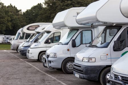 Fleetwood Discovery Motorhome Class Action Lawsuit