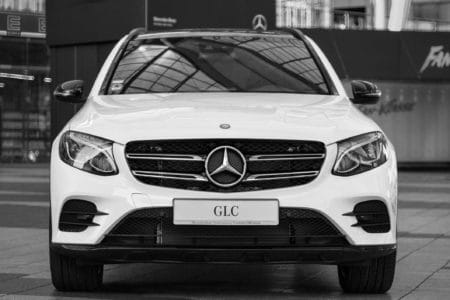 Mercedes GLC Recall Class Action Lawsuit