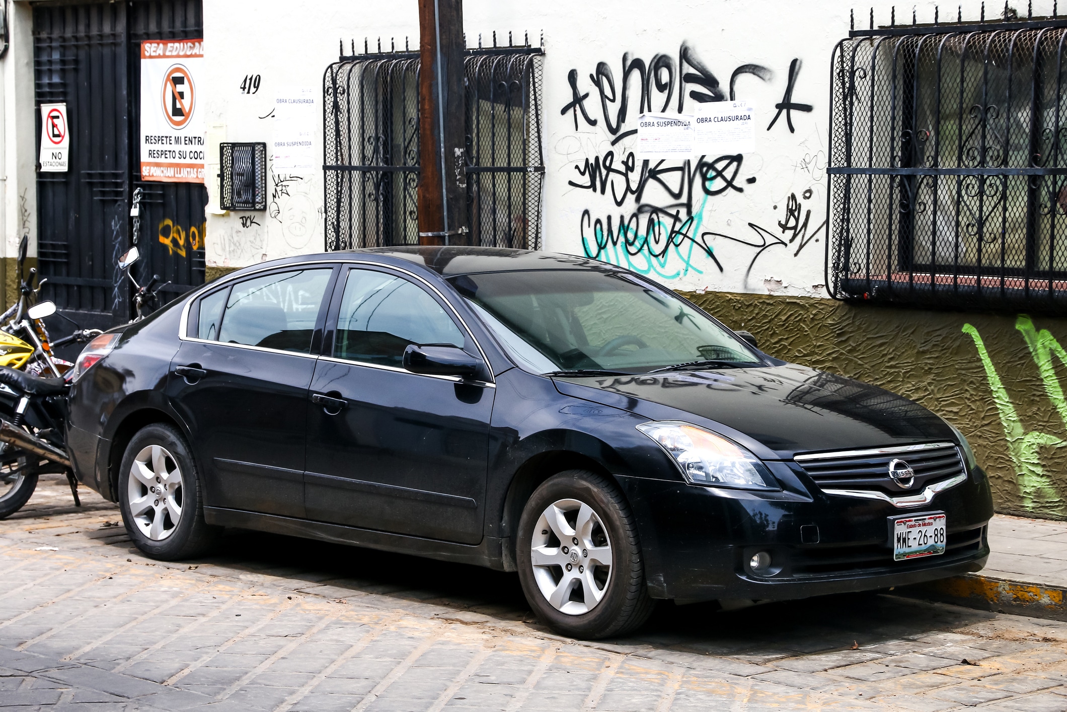 Nissan Altima Class Action Lawsuit Nissan Altima Recalls Lawyer