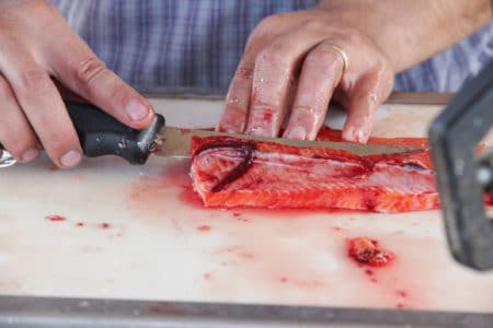 Rapala Filet Knife Class Action Lawsuit