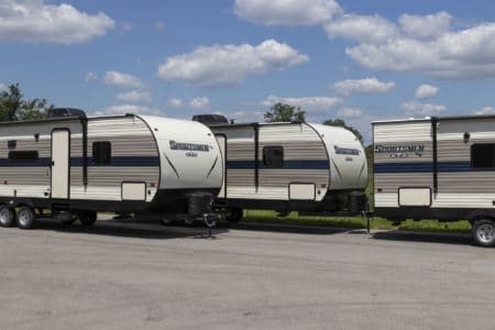 Winnebago Era Class Action Lawsuit