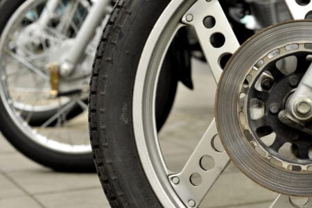 Arcimoto FUV Motorcycle Class Action Lawsuit