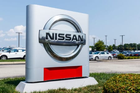 Nissan Sentra Class Action Lawsuit