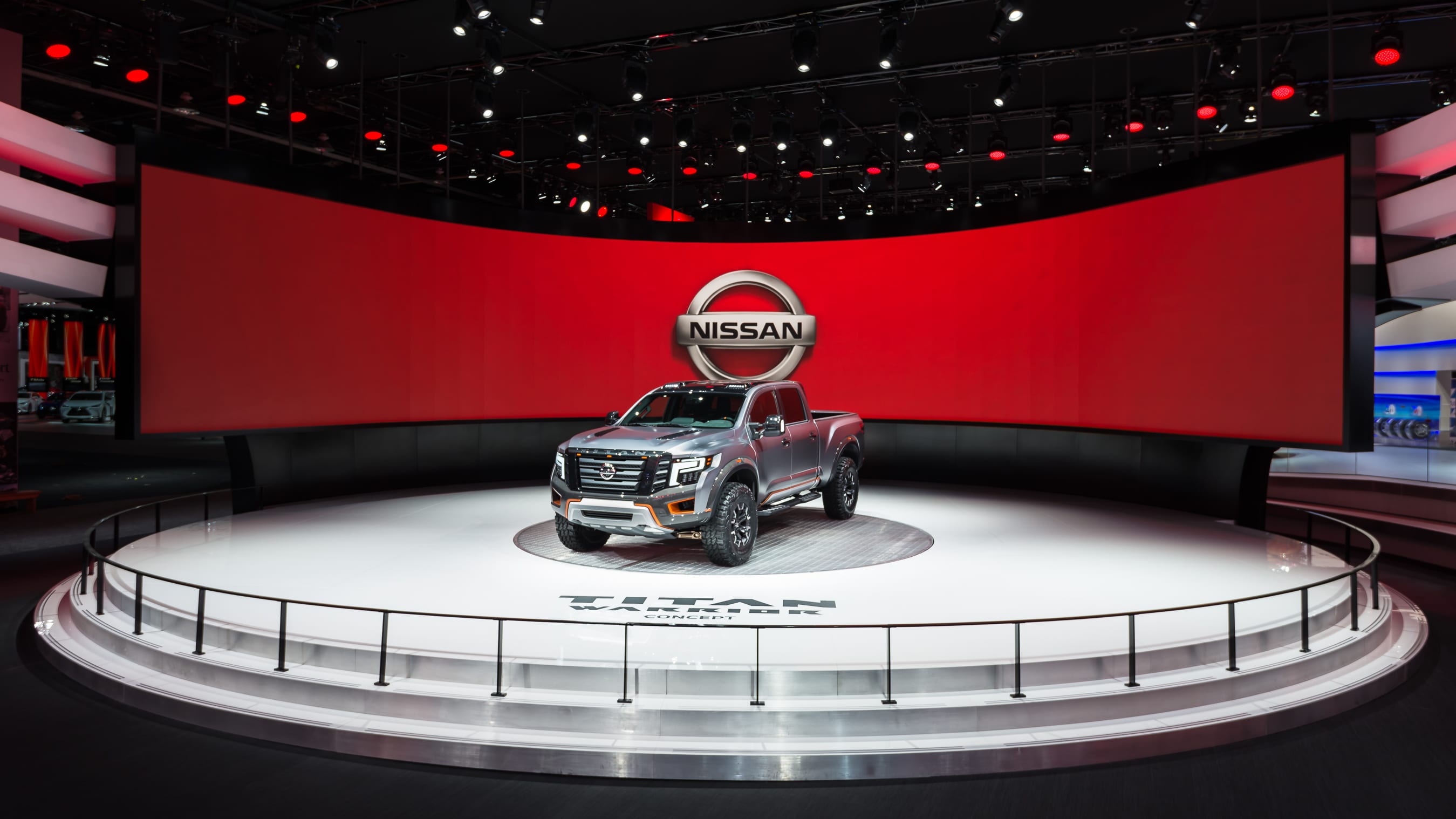 Nissan Titan Class Action Lawsuit Nissan Titan Recalls Lawyer