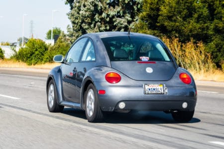 Volkswagen Beetle Class Action Lawsuit