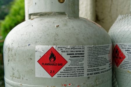 Flame King Propane Tank Class Action Lawsuit