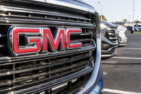 GMC Yukon Class Action Lawsuit