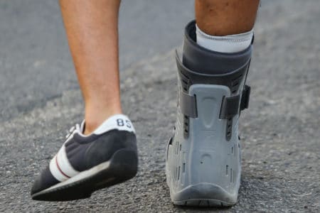 STAR Ankle Replacement Class Action Lawsuit