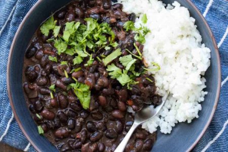 Black Beans Class Action Lawsuit