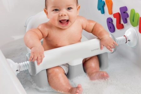 Infant Bath Seat Class Action Lawsuit