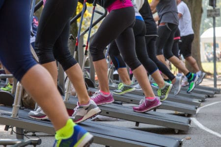 Peloton Treadmill Class Action Lawsuit