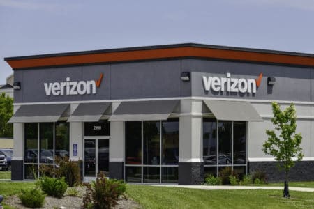 Verizon Hotspot Class Action Lawsuit