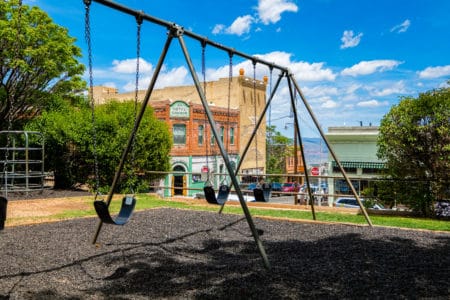 Big Brutus Swing Set Class Action Lawsuit