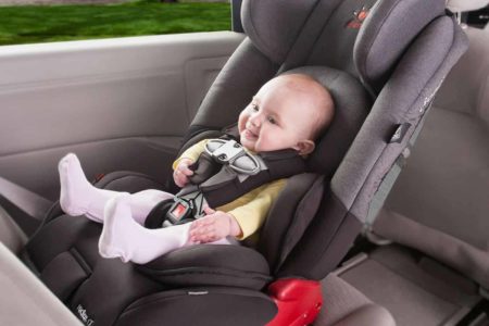 Diono Car Seat Class Action Lawsuit