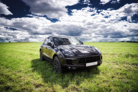 Porsche Macan Class Action Lawsuit