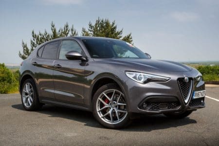 Alfa Rome Stelvio Class Action Lawsuit