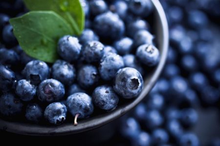 Dole Blueberries Class Action Lawsuit