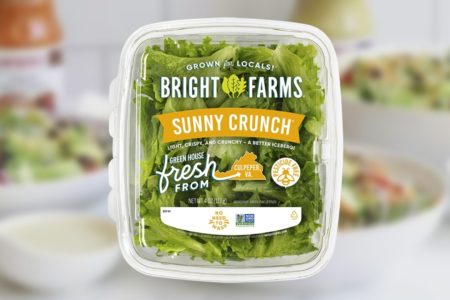 BrightFarms Class Action Lawsuit